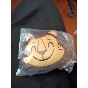 RARE Rokimoto Yuki The Lion Panel Exclusive Plush Anime Expo 2025